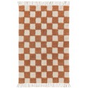 Laste vaip Caro Terracotta 160x230 cm | FreshDesign.ee