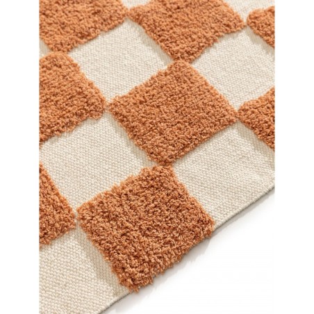 Laste vaip Caro Terracotta 160x230 cm | FreshDesign.ee