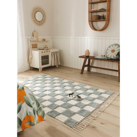 Laste vaip Caro Light Blue 160x230 cm