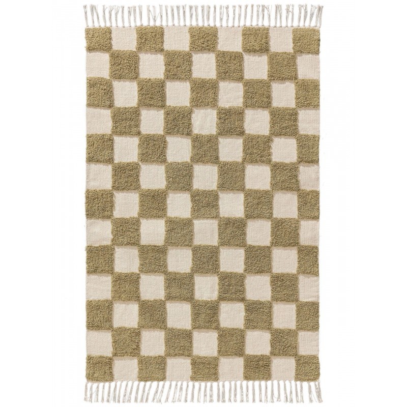 Laste vaip Caro Green 160x230 cm | FreshDesign.ee