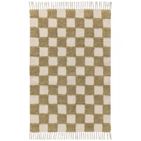 Laste vaip Caro Green 160x230 cm | FreshDesign.ee