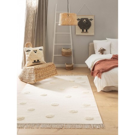 Laste vaip Carlson Ivory 200x300 cm