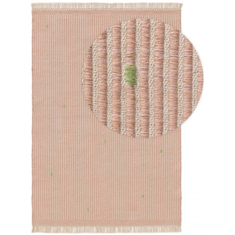 Laste vaip Bruno Rose 120x170 cm | FreshDesign.ee