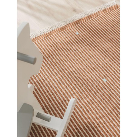 Laste vaip Bruno Brown 120x170 cm | FreshDesign.ee