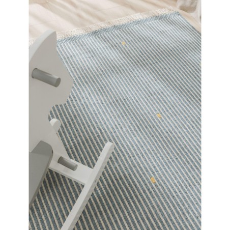 Laste vaip Bruno Blue 90x130 cm | FreshDesign.ee