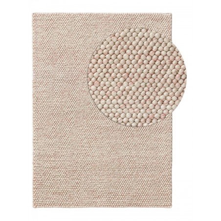 Laste vaip Beady Rose 160x230 cm | FreshDesign.ee