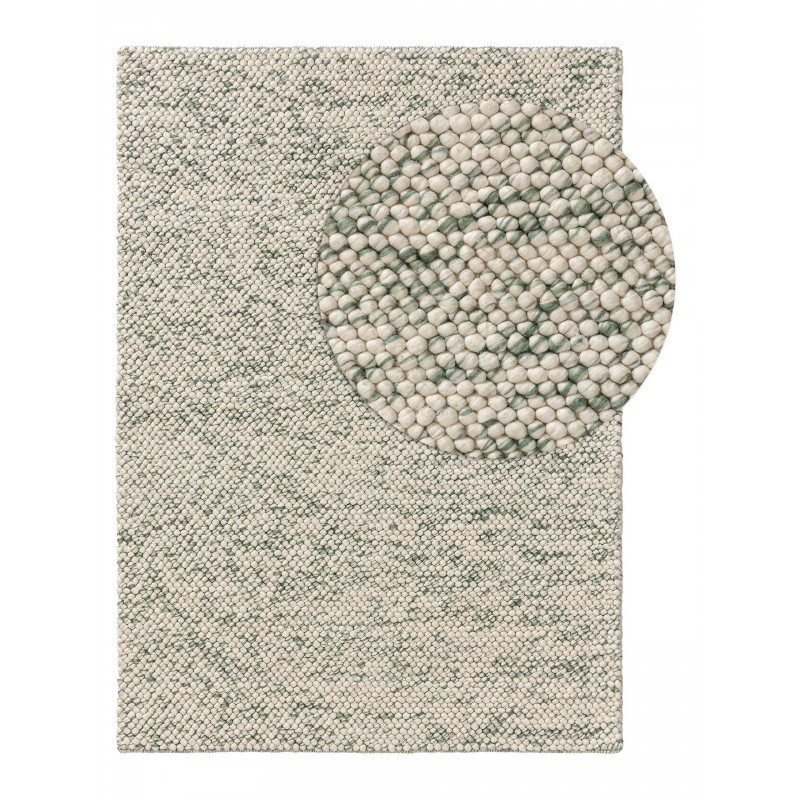 Laste vaip Beady Green 160x230 cm | FreshDesign.ee