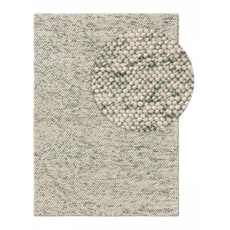 Laste vaip Beady Green 160x230 cm | FreshDesign.ee