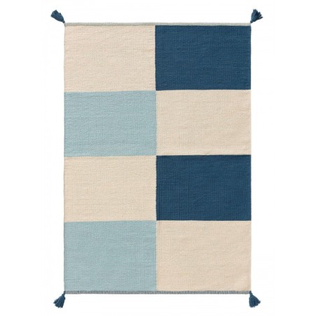 Laste vaip Anton Multicolour/Blue 120x170 cm | FreshDesign.ee