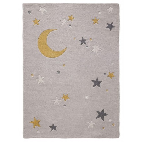 Laste vaip Alex Grey 160x230 cm | FreshDesign.ee