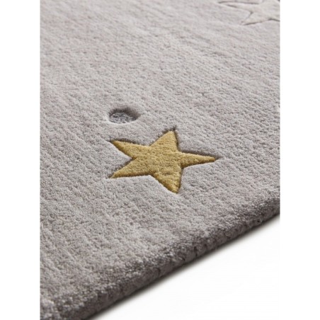 Laste vaip Alex Grey 120x170 cm | FreshDesign.ee