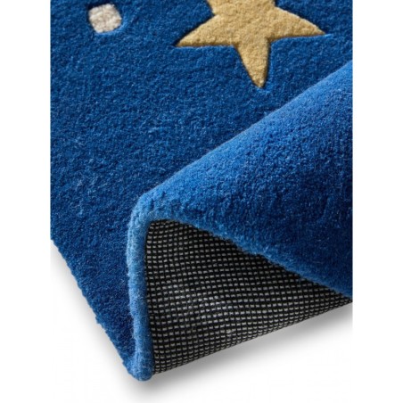 Laste vaip Alex Blue 160x230 cm | FreshDesign.ee