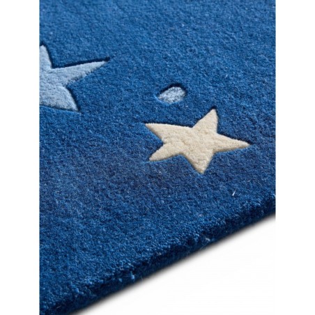 Laste vaip Alex Blue 160x230 cm | FreshDesign.ee