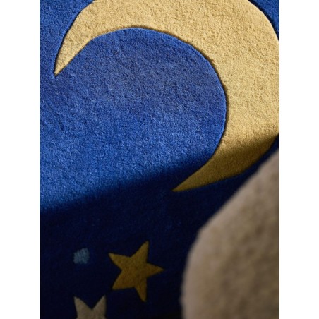 Laste vaip Alex Blue 120x170 cm | FreshDesign.ee