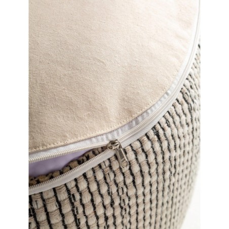 Käsitsi valmistatud villane tumba Rocco Be... | FreshDesign.ee