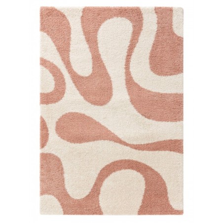 Karjas vaip Louise Rose 140x200 cm | FreshDesign.ee