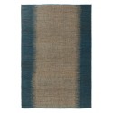 Jute vaip Tulsi Sinine 80x150 cm | FreshDesign.ee