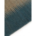 Jute vaip Tulsi Sinine 80x150 cm | FreshDesign.ee