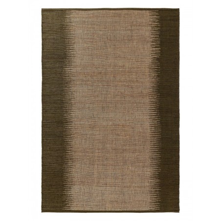 Jute vaip Tulsi Roheline 80x150 cm | FreshDesign.ee