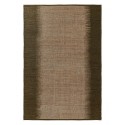 Jute vaip Tulsi Roheline 80x150 cm | FreshDesign.ee