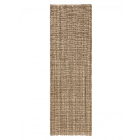 Jute vaip Svea Pruun 80x250 cm | FreshDesign.ee