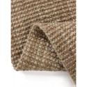 Jute vaip Svea Pruun 80x150 cm | FreshDesign.ee