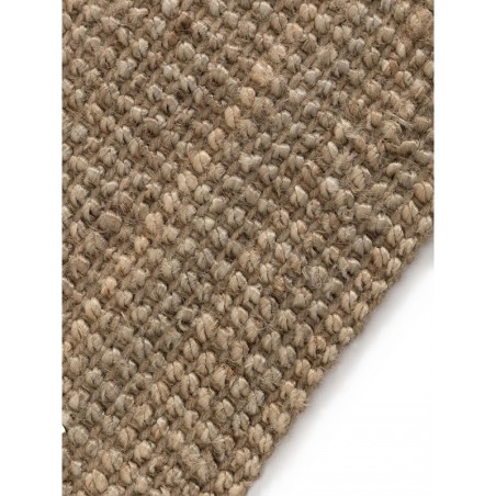 Jute vaip Svea Pruun 70x200 cm | FreshDesign.ee