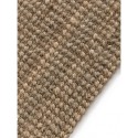 Jute vaip Svea Pruun 240x340 cm | FreshDesign.ee