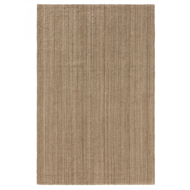 Jute vaip Svea Pruun 120x170 cm | FreshDesign.ee