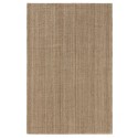 Jute vaip Svea Pruun 120x170 cm | FreshDesign.ee