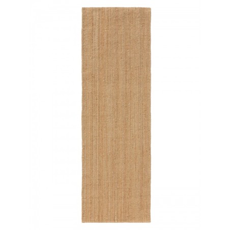Jute vaip Svea naturaalne 80x300 cm | FreshDesign.ee