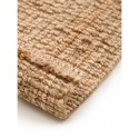 Jute vaip Svea naturaalne 80x300 cm | FreshDesign.ee