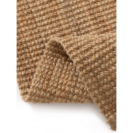 Jute vaip Svea naturaalne 80x300 cm | FreshDesign.ee