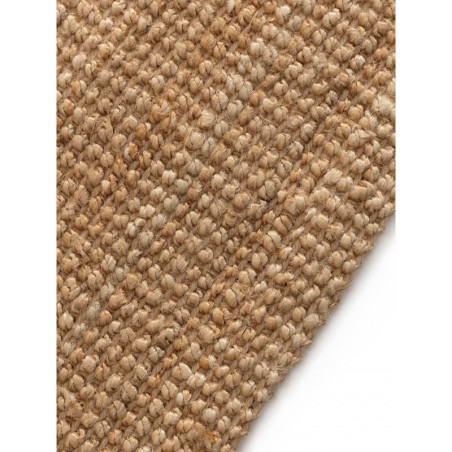Jute vaip Svea naturaalne 80x300 cm | FreshDesign.ee