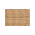 Jute vaip Svea naturaalne 40x60 cm | FreshDesign.ee