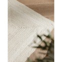 Jute vaip Jutta Ivory 80x250 cm | FreshDesign.ee