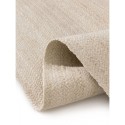 Jute vaip Jutta Ivory 80x250 cm | FreshDesign.ee