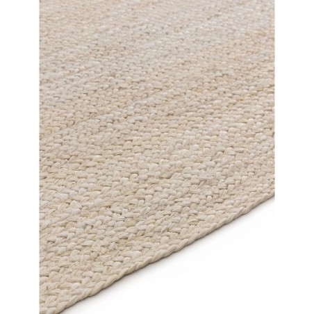 Jute vaip Jutta Ivory 80x250 cm | FreshDesign.ee