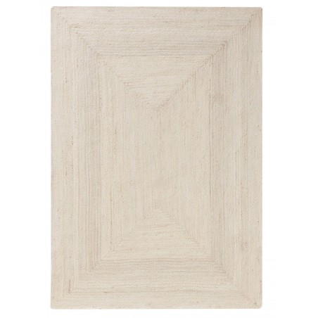 Jute vaip Jutta Ivory 200x300 cm | FreshDesign.ee