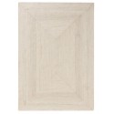 Jute vaip Jutta Ivory 200x300 cm | FreshDesign.ee