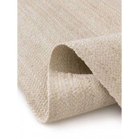 Jute vaip Jutta Ivory 200x300 cm | FreshDesign.ee
