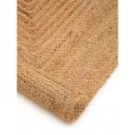 Jute vaip Jutta Helepruun 70x200 cm | FreshDesign.ee