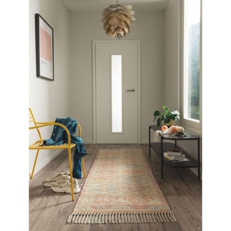 Jute vaip Himal Mitmevärviline 70x200 cm