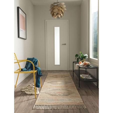 Jute vaip Himal Mitmevärviline 70x200 cm