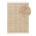 Jute vaip Himal Mitmevärviline 160x230 cm | FreshDesign.ee