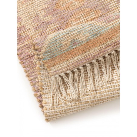 Jute vaip Himal Mitmevärviline 120x170 cm | FreshDesign.ee