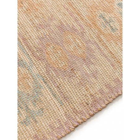 Jute vaip Himal Mitmevärviline 120x170 cm | FreshDesign.ee