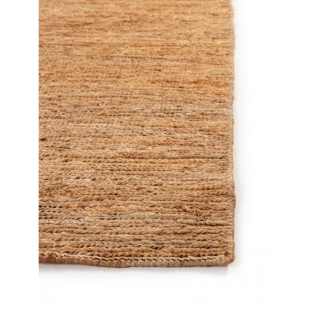 Jute vaip Cosmo Helepruun 160x230 cm | FreshDesign.ee
