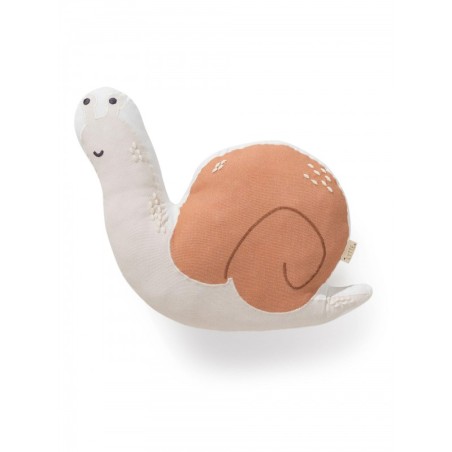 Isa beež/oranž 35x45 cm | FreshDesign.ee