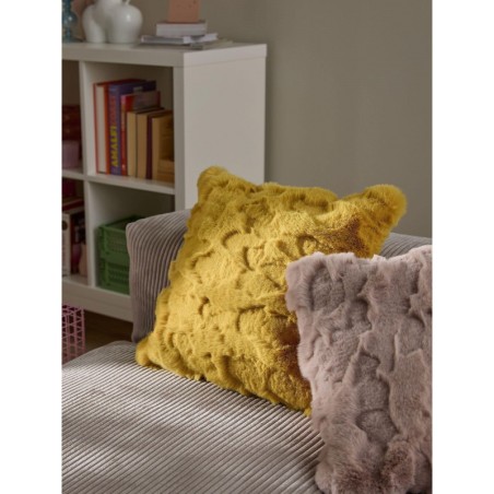 Immy Kollane 45x45 cm